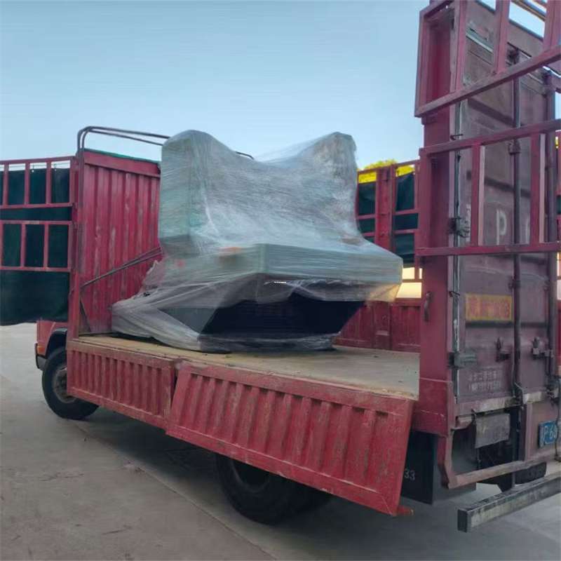 蓟州区和静县：物流专线的高效货运解决方案